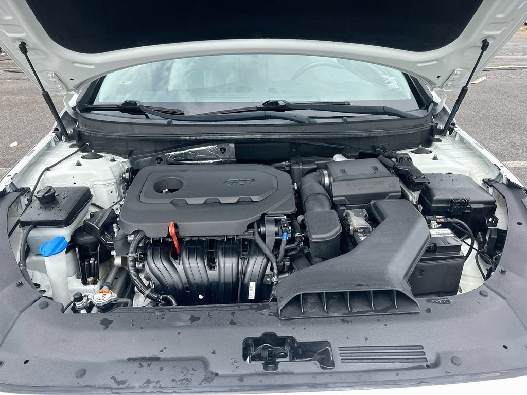 Used 2019 Hyundai Sonata SEL FWD image 29