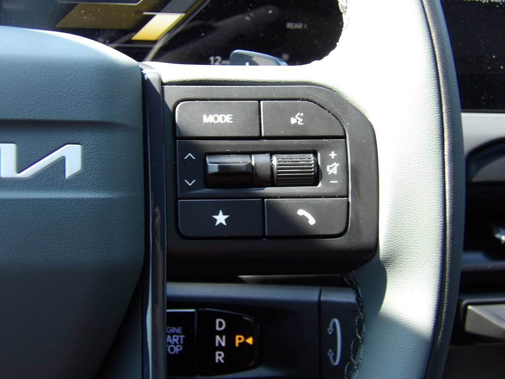 New 2027 Kia Telluride SX Prestige X-Pro AWD/4WD image 17