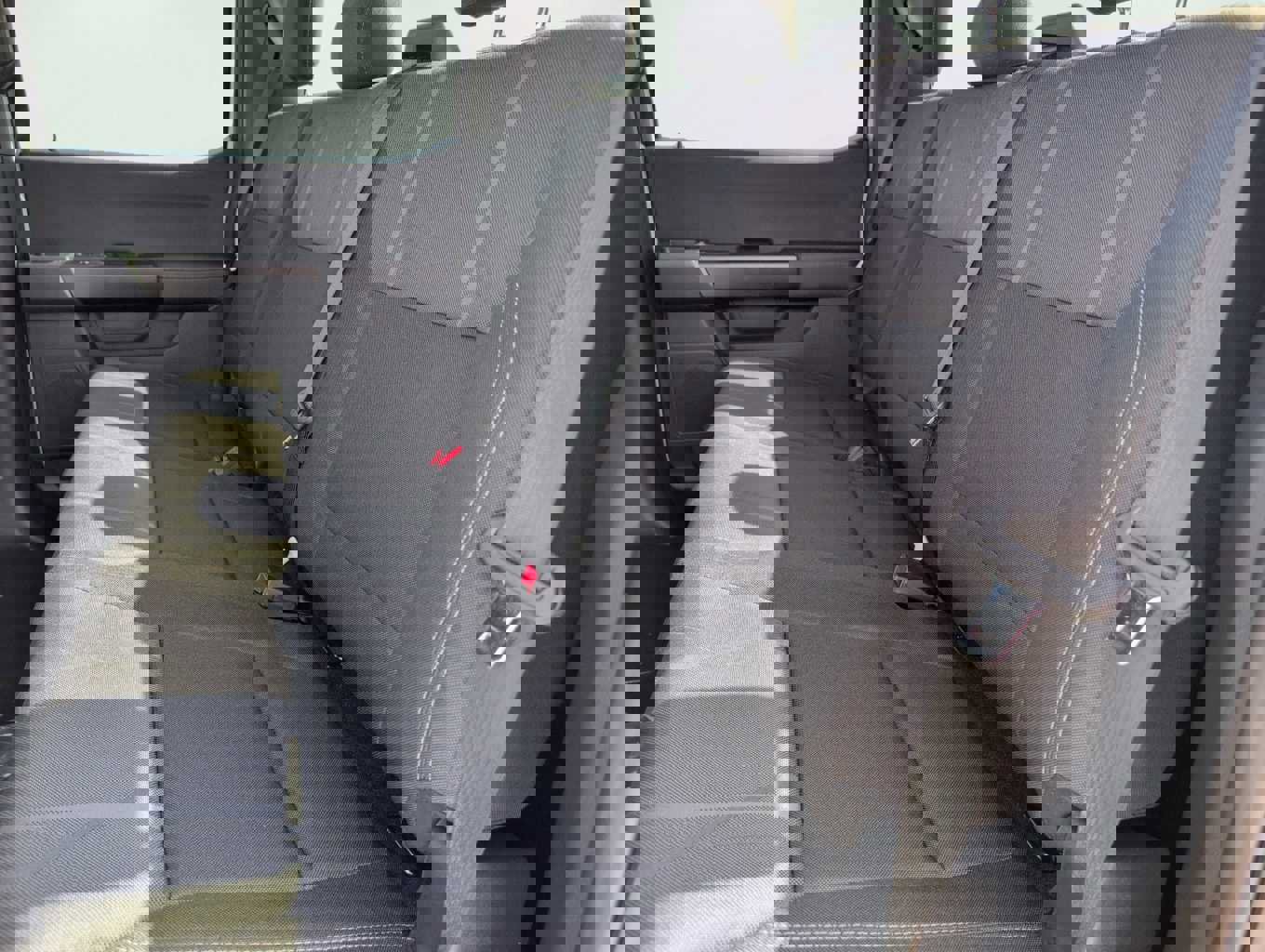 New 2026 Ford F150 STX w/ Equipment Group 200A image 22