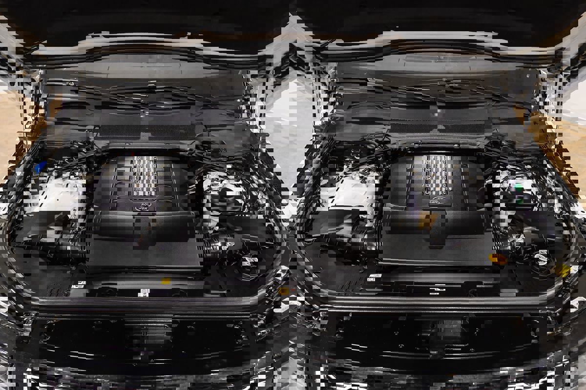 Used 2020 Land Rover Range Rover HSE AWD/4WD image 50