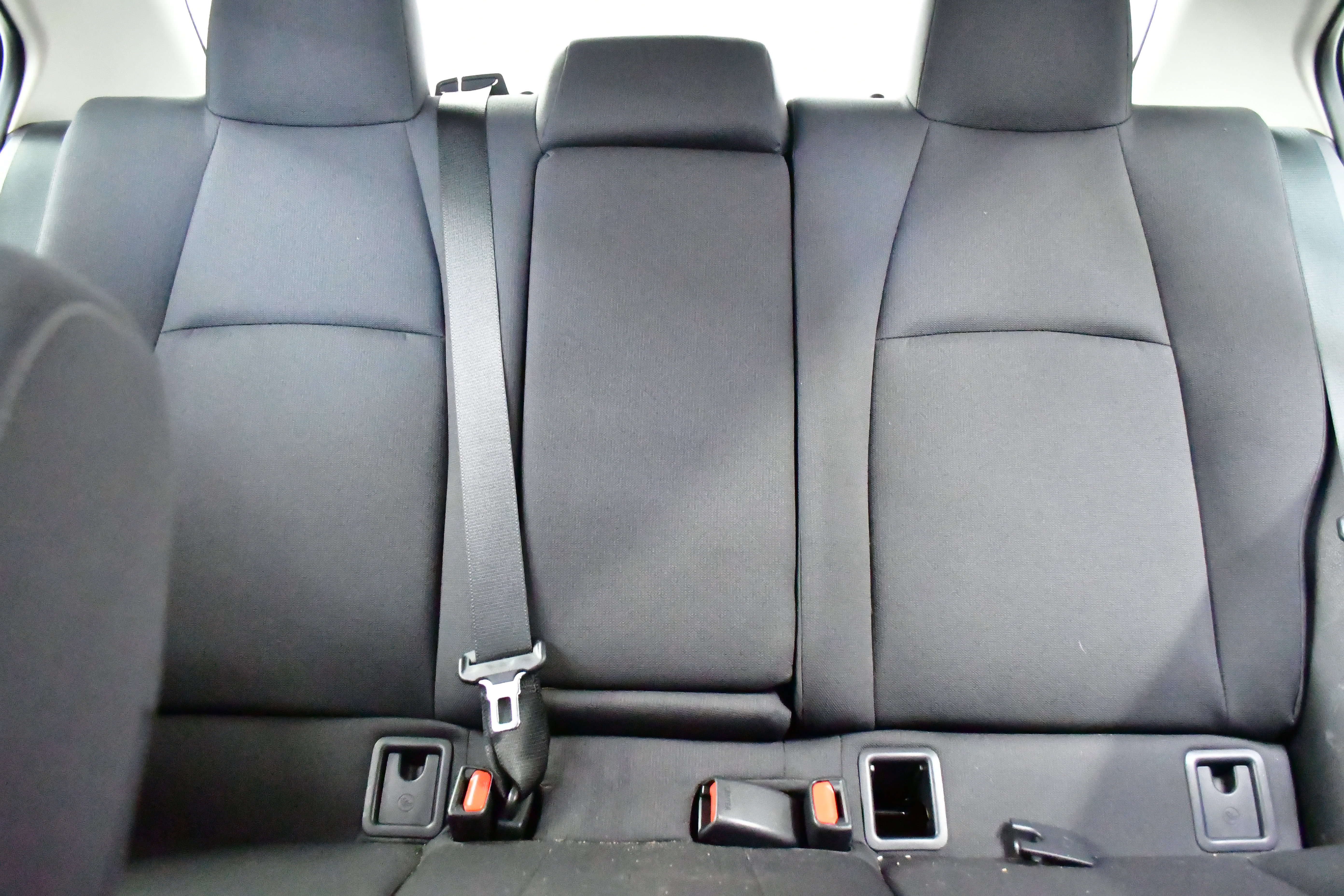 Used 2025 Toyota Corolla LE image 11