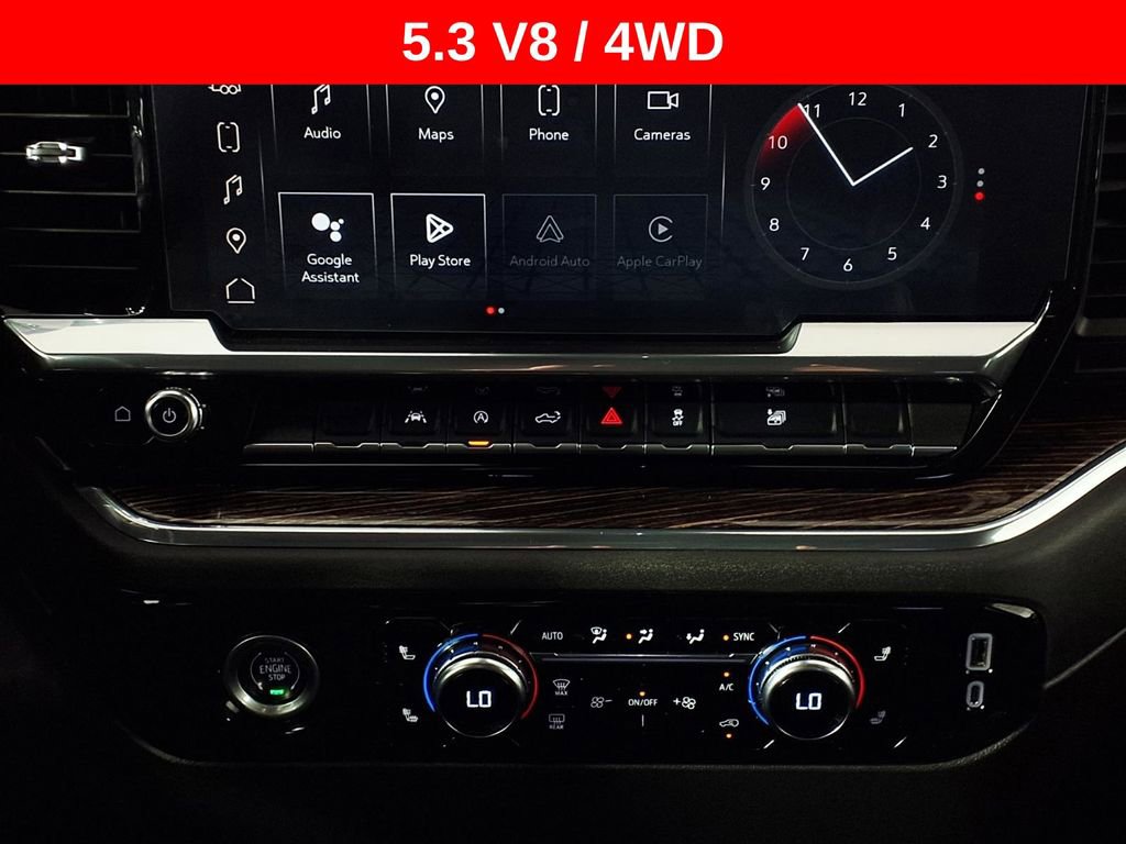 Used 2023 GMC Sierra 1500 Elevation image 23