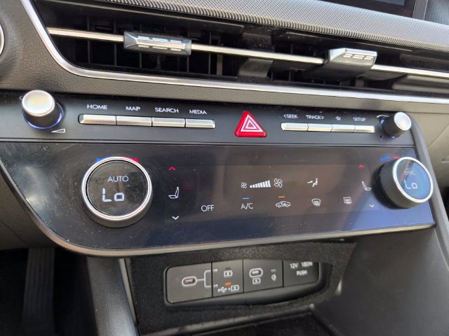 Used 2024 Hyundai Sonata SEL w/ Convenience Package FWD image 25
