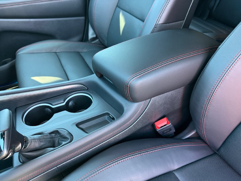 New 2026 Dodge Durango GT AWD/4WD image 25