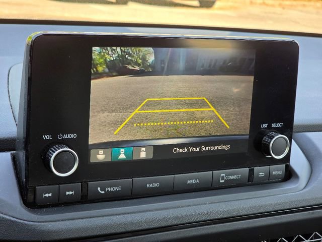 Used 2023 Honda Accord EX image 32