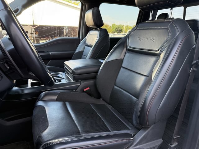 Used 2024 Ford F150 Raptor AWD/4WD image 25