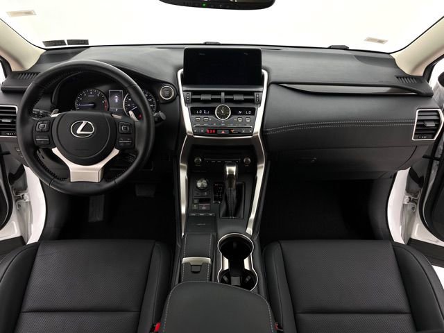 Used 2021 Lexus NX 300 AWD w/ Accessory Package image 21