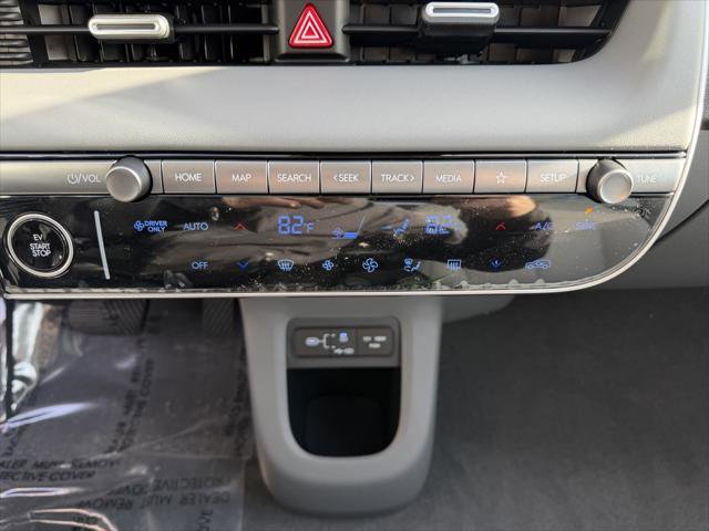 New 2026 Hyundai Ioniq 5 Limited image 22
