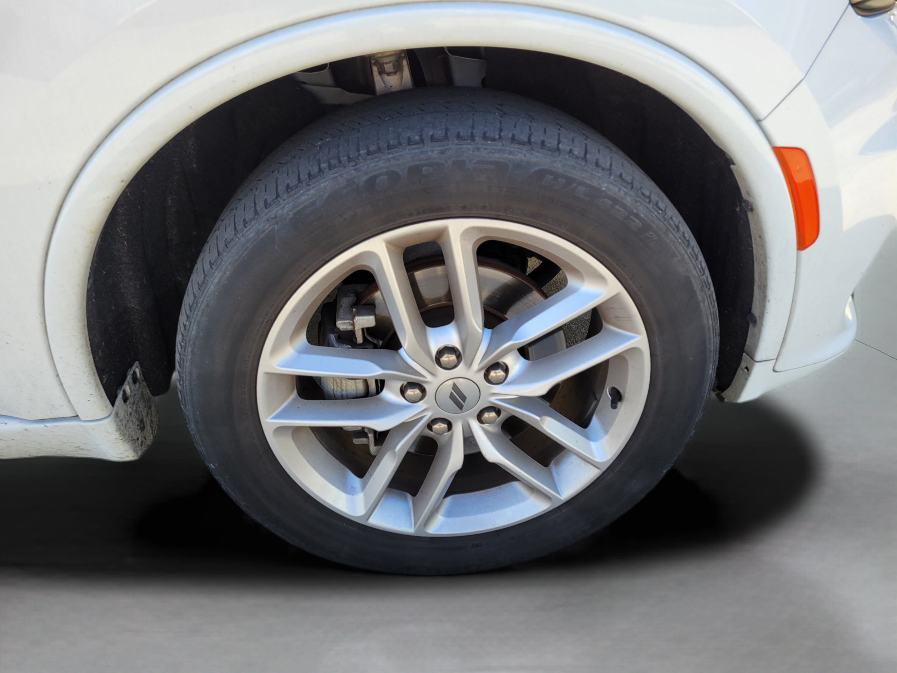 Certified 2023 Dodge Durango GT RWD image 28