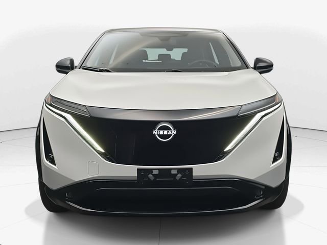 Used 2023 Nissan Ariya image 3
