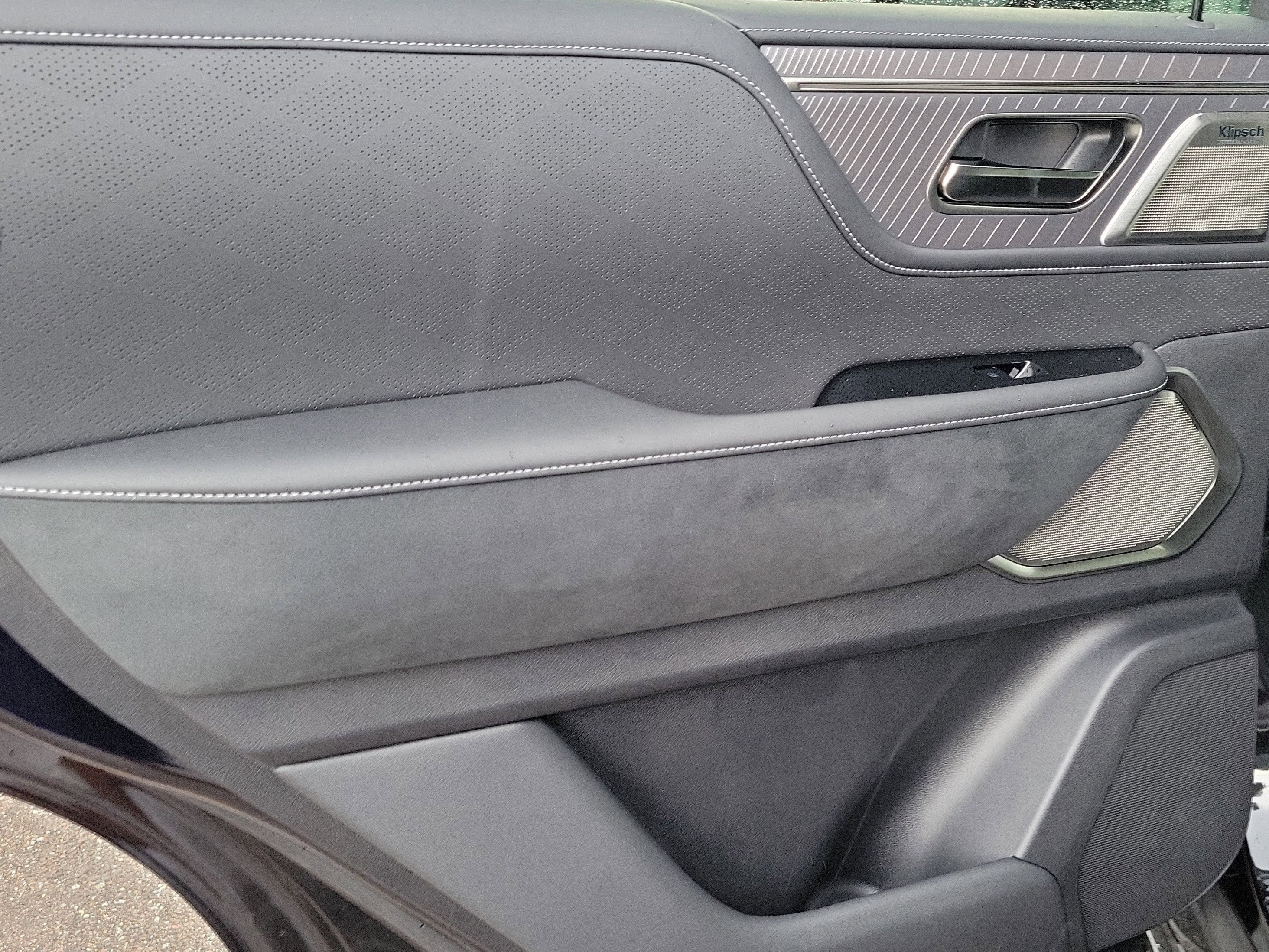 New 2026 INFINITI QX80 Autograph image 8