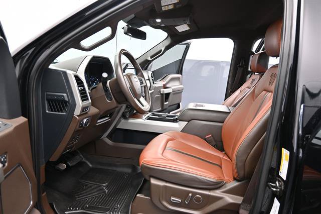 Used 2022 Ford F450 King Ranch AWD/4WD image 16