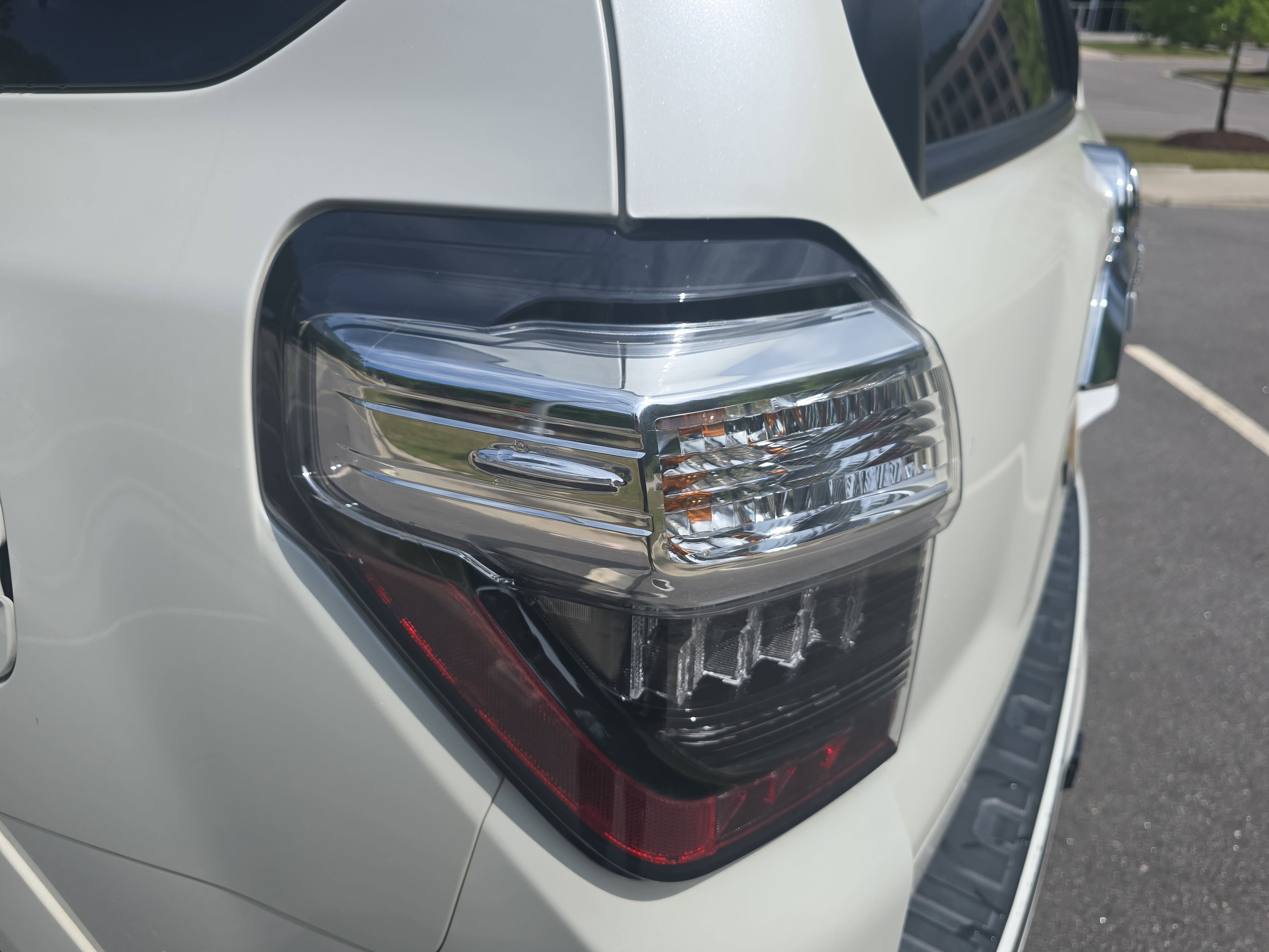 Certified 2023 Toyota 4Runner Limited RWD image 36