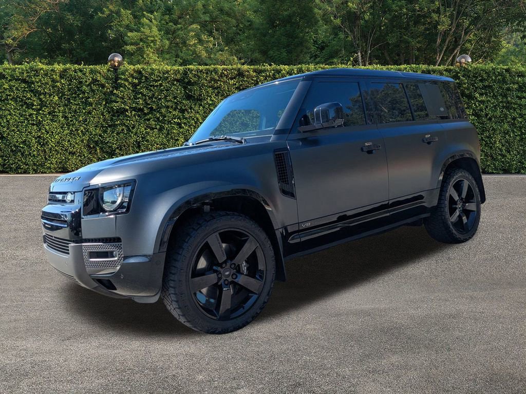 Used 2023 Land Rover Defender 110 V8 image 8