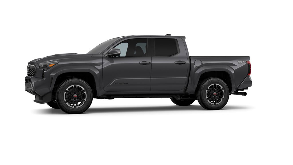 New 2025 Toyota Tacoma TRD Sport image 3