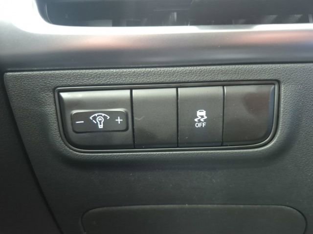 New 2026 Hyundai Tucson SE image 29