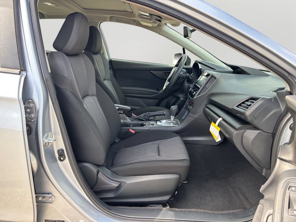 Used 2023 Subaru Impreza 2.0i Premium AWD/4WD image 12