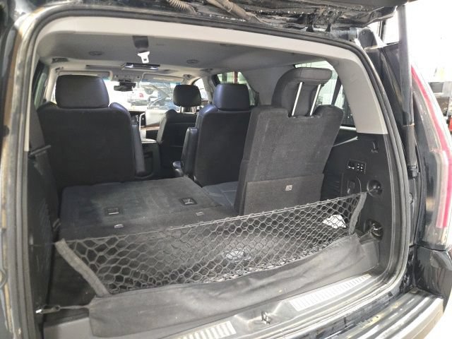 Used 2020 Cadillac Escalade Premium Luxury AWD/4WD image 11