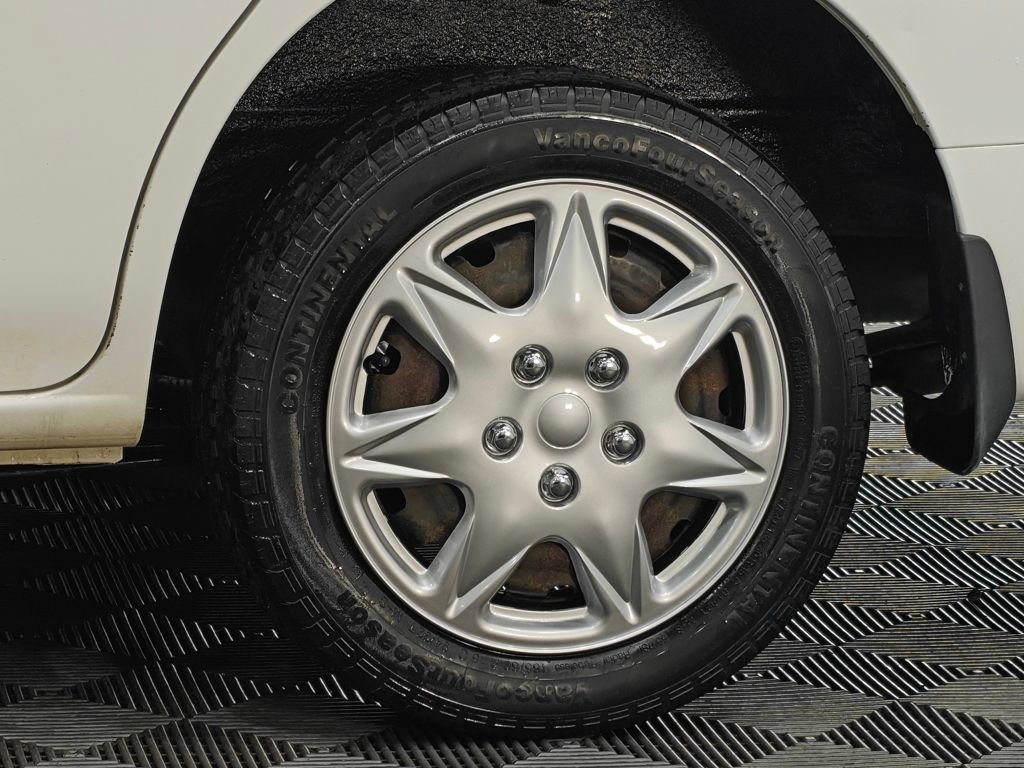 Used 2020 Nissan NV200 SV FWD image 44