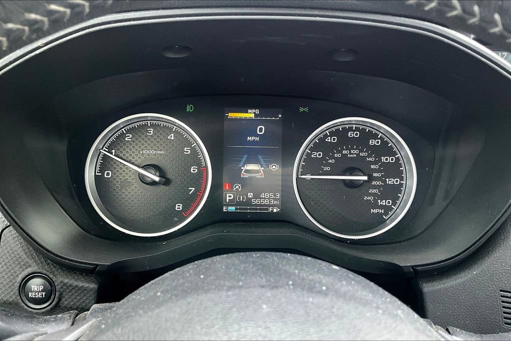 Used 2021 Subaru Forester Premium AWD/4WD image 13