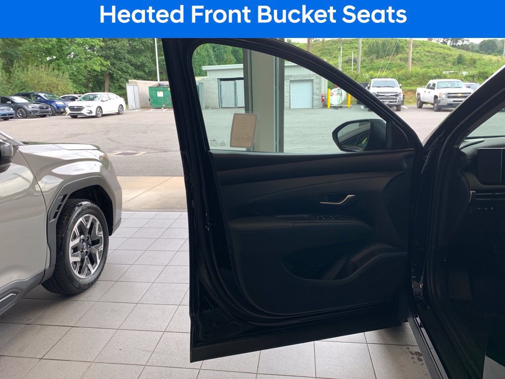 New 2026 Hyundai Tucson SEL Plus AWD/4WD image 10