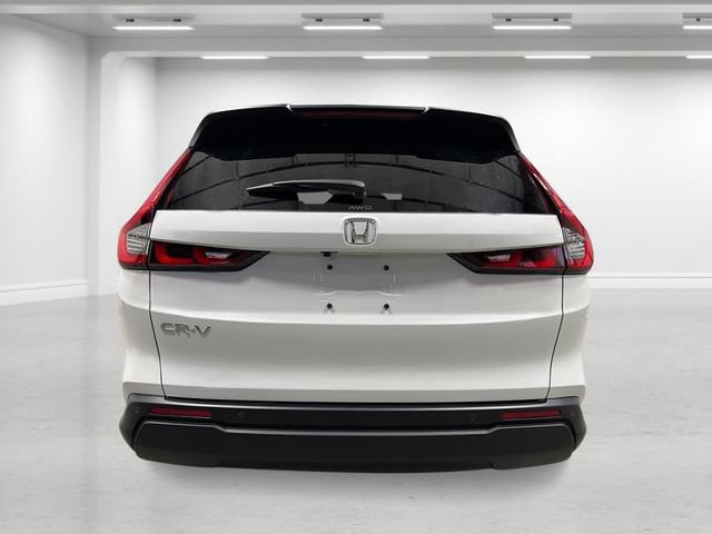 New 2026 Honda CR-V EX-L image 4