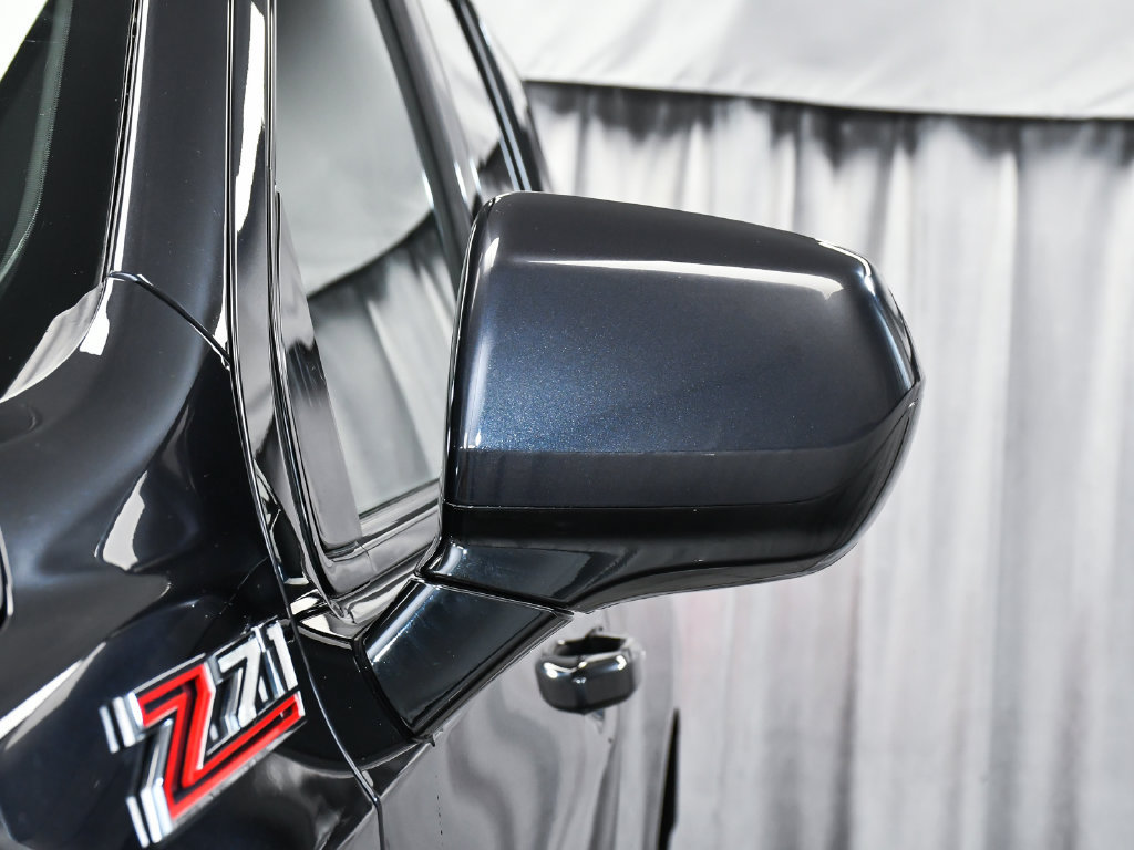 Used 2023 Chevrolet Tahoe Z71 AWD/4WD image 77