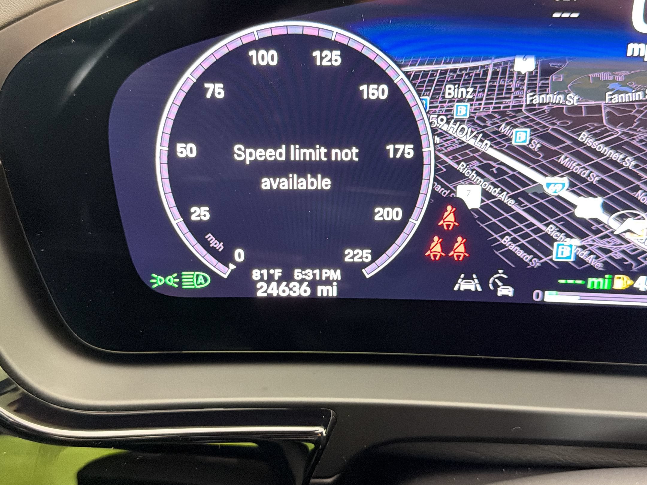Certified 2024 Porsche Cayenne Turbo AWD/4WD image 20