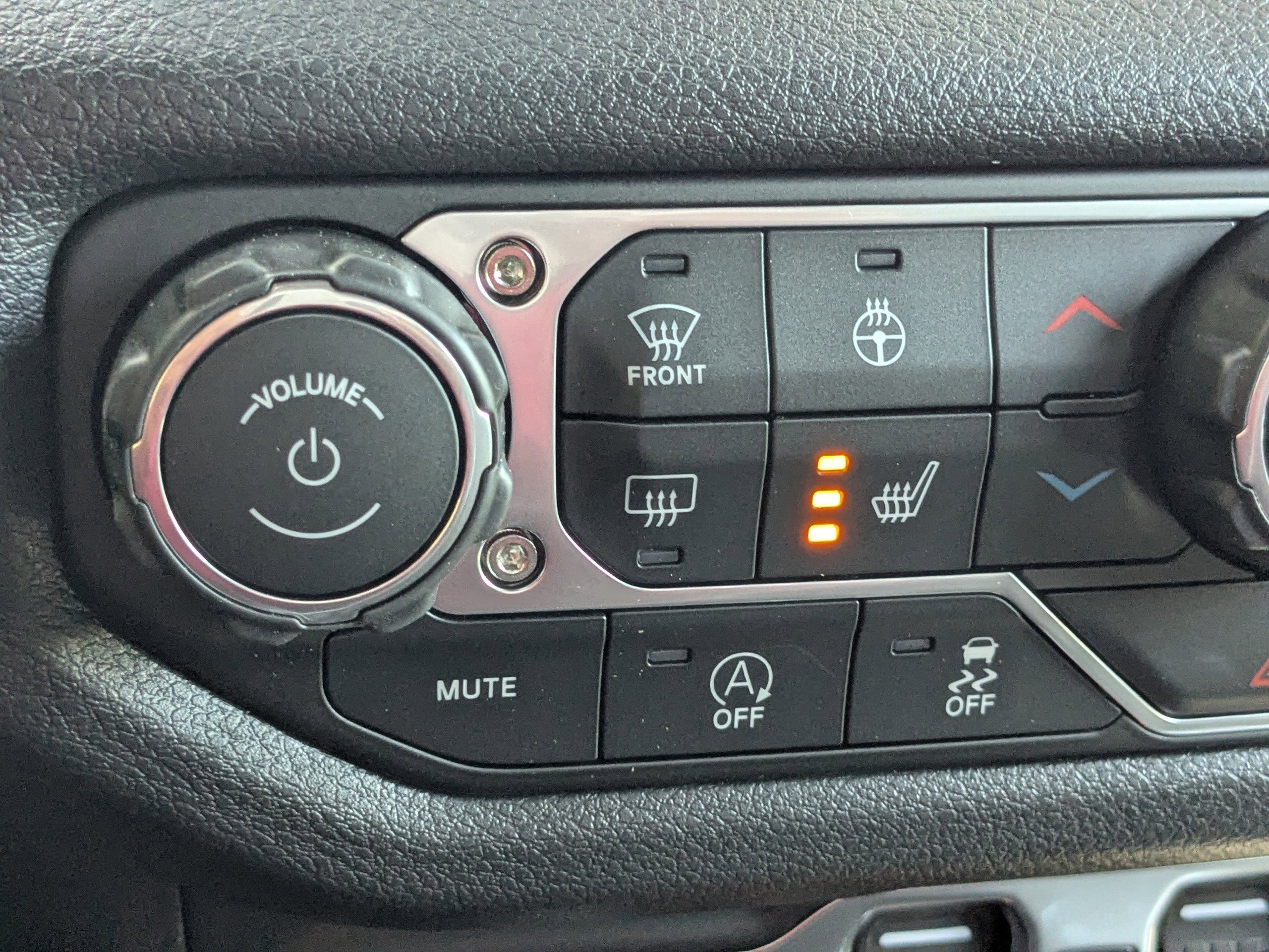 New 2026 Jeep Wrangler Unlimited Sport image 22