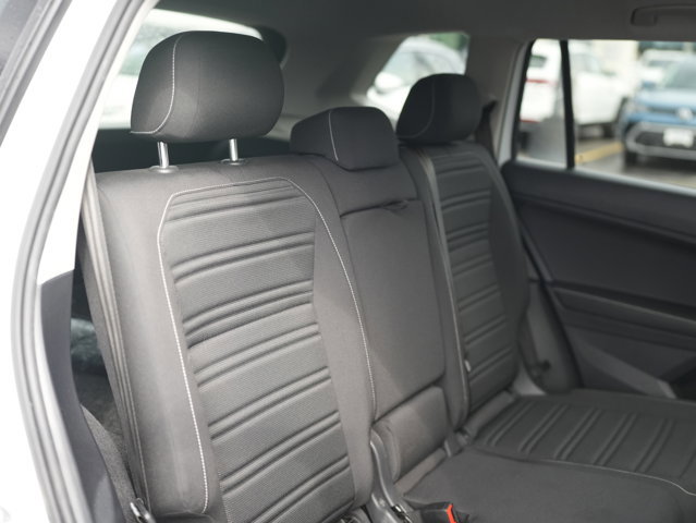 Certified 2022 Volkswagen Tiguan S w/ IQ.Drive Package AWD/4WD image 21