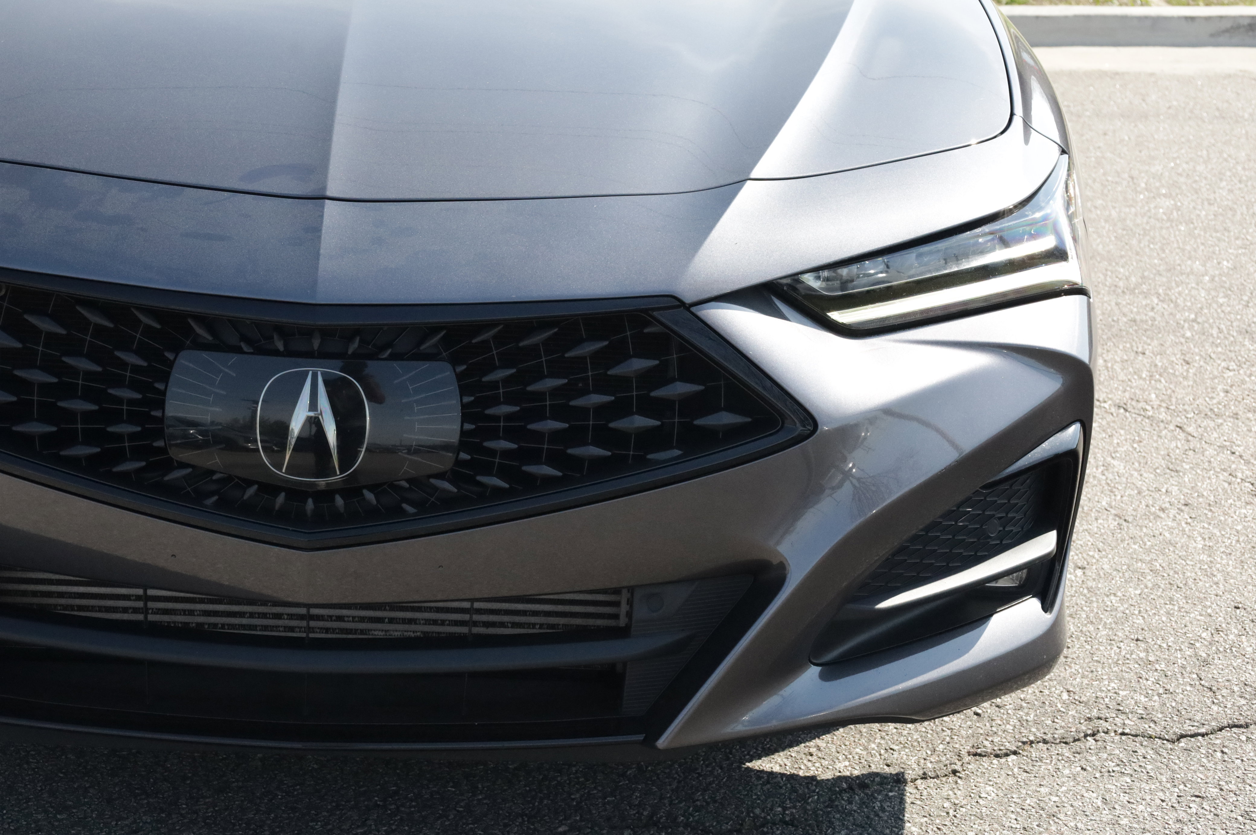 Used 2023 Acura TLX w/ A-SPEC Pkg image 19