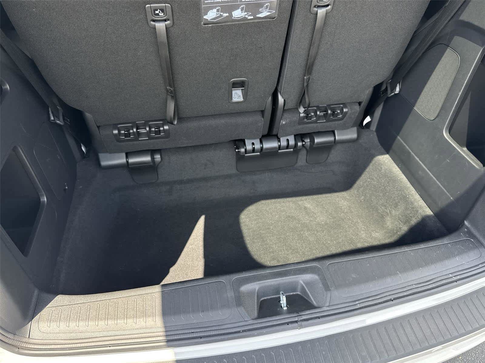 Used 2026 Honda Odyssey Elite image 15