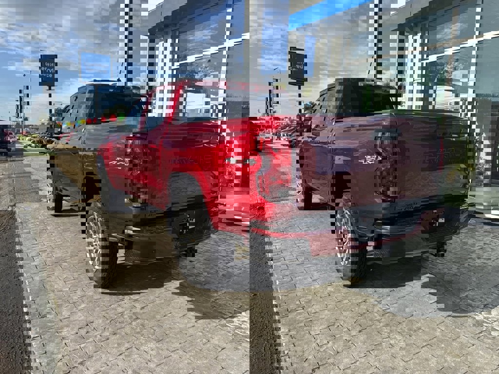 New 2026 Chevrolet Colorado LT w/ Advanced Trailering Package image 4