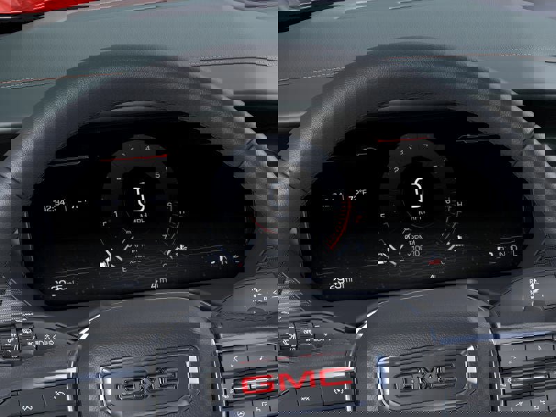 New 2026 GMC Acadia AT4 w/ LPO, Floor Liner Package image 31