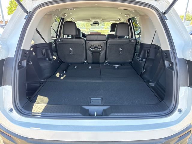 New 2026 Honda Pilot EX-L image 13