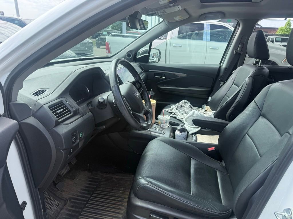 Used 2021 Honda Pilot EX-L image 10
