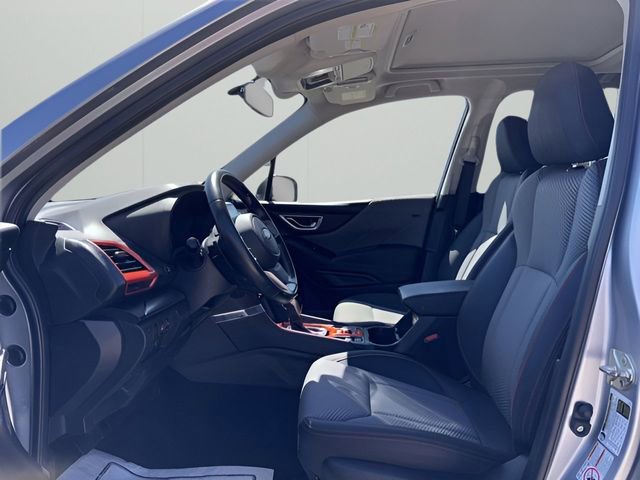 Used 2020 Subaru Forester Sport w/ Popular Package #2 image 12