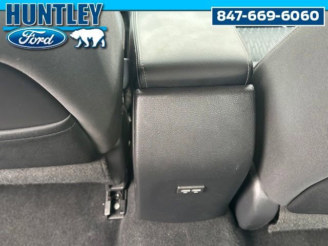 Used 2018 Nissan Altima 2.5 S w/ S Convenience Package image 15