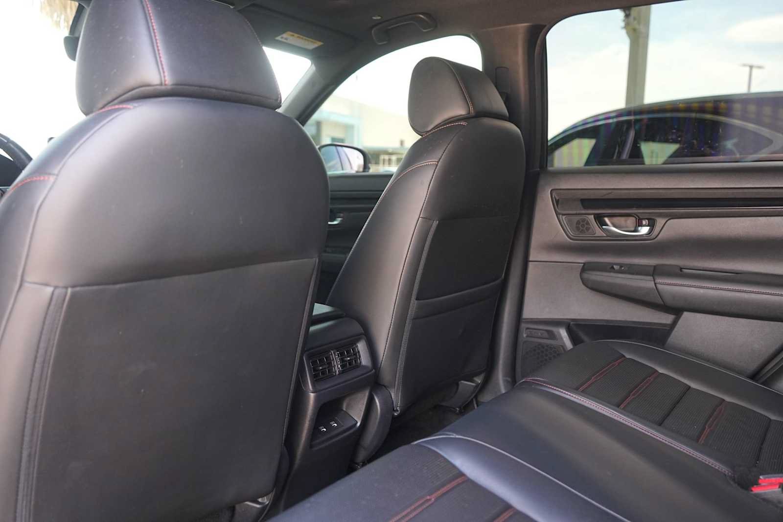 Used 2025 Honda CR-V Sport-L image 13