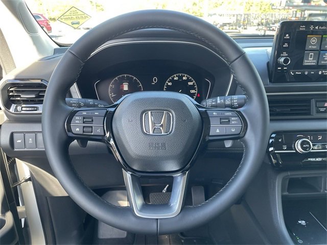 New 2025 Honda Pilot EX-L image 33