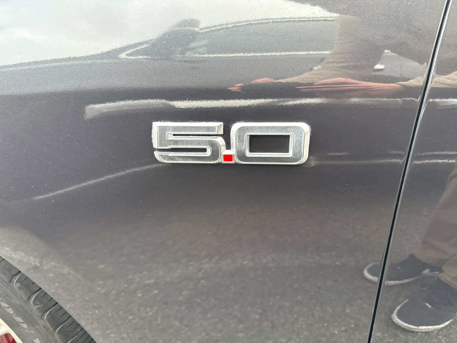 Used 2024 Ford Mustang GT Premium image 7