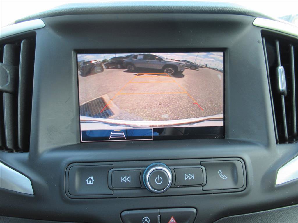 Used 2023 GMC Terrain SLE w/ Driver Convenience Package FWD image 26