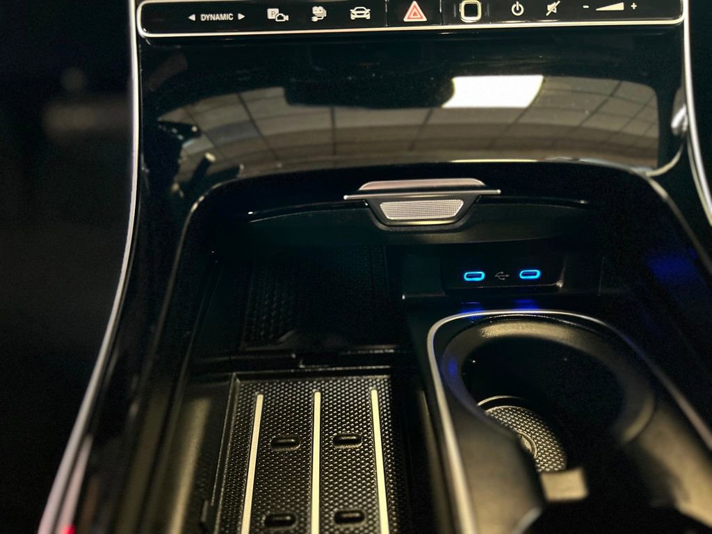 Used 2023 Mercedes-Benz S 580e 4MATIC Sedan w/ Warmth & Comfort Package image 30