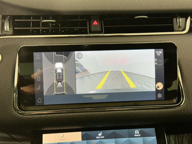 Used 2023 Land Rover Range Rover Evoque R-Dynamic S image 14