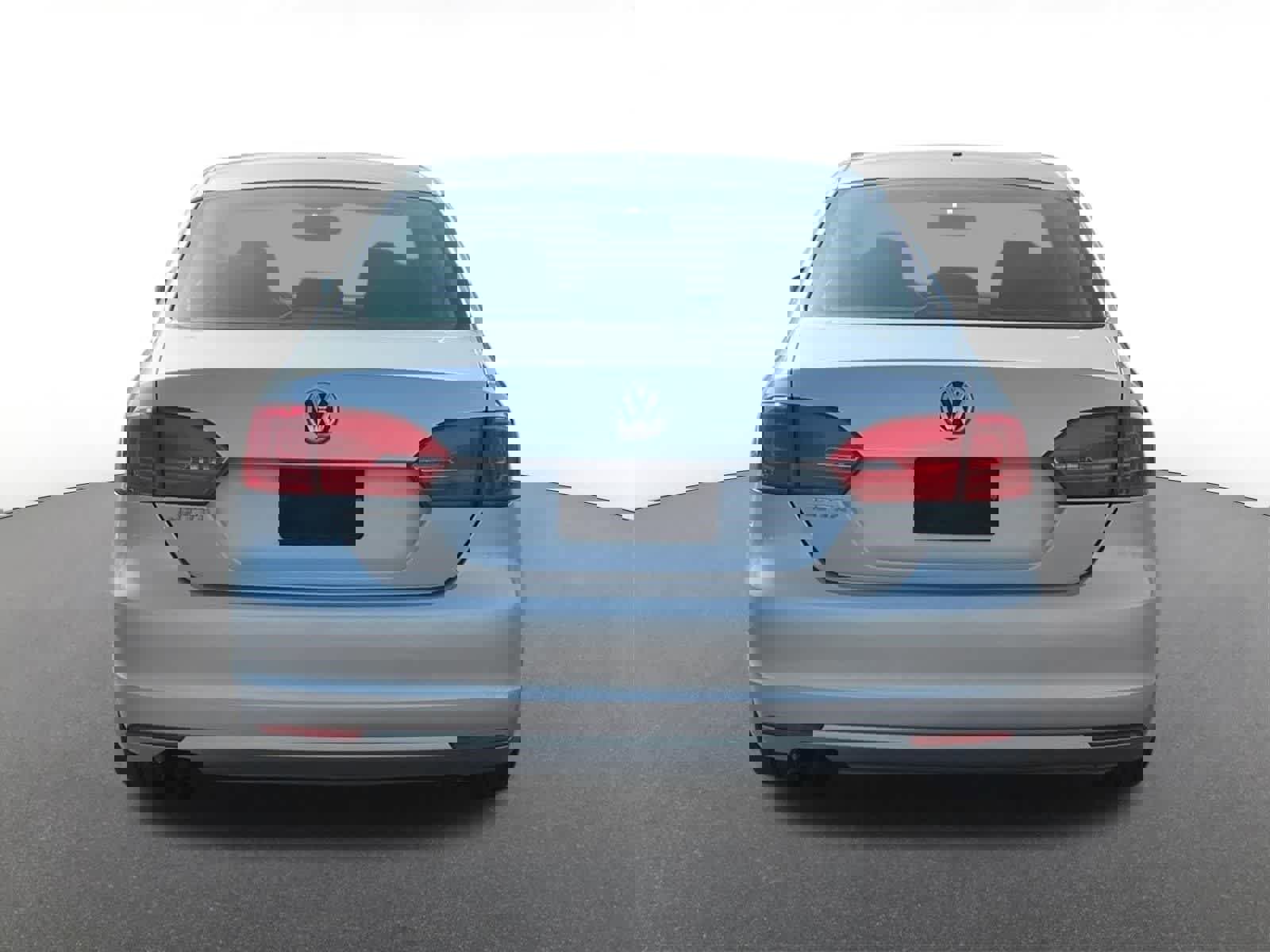 Used 2014 Volkswagen Jetta S image 5