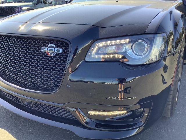 Used 2023 Chrysler 300 C RWD image 45
