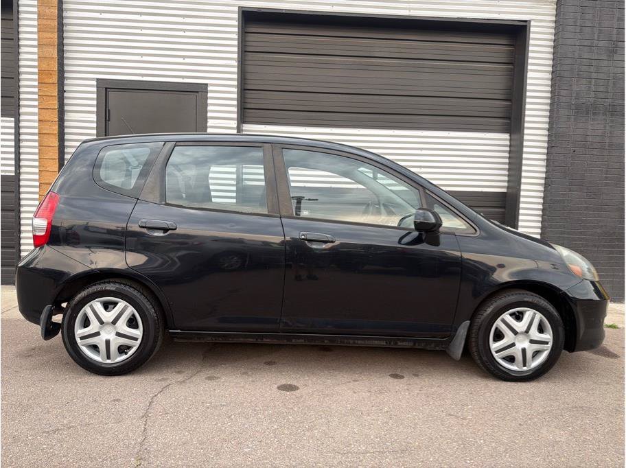 Used 2008 Honda Fit image 11