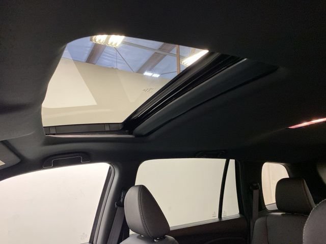 Certified 2023 Honda Passport EX-L image 14