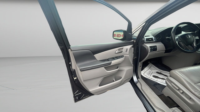 Used 2012 Honda Odyssey Touring image 9