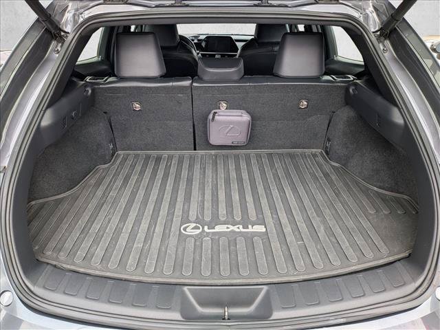 Used 2024 Lexus UX 250h FWD image 6